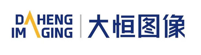 大恒圖像logo