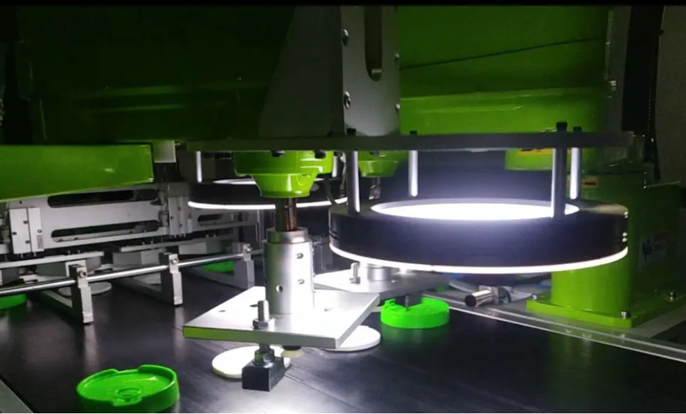 影響機(jī)器視覺(jué)檢測(cè)設(shè)備測(cè)量精度-環(huán)境影響