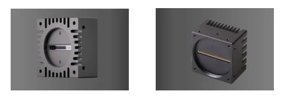 度申萬兆網(wǎng)線陣相機(jī)